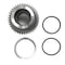 Eaton Gear Kit, Aux, Manual Transmission K-2311 - alternate 4